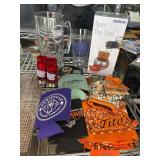 Barware and Accessories