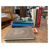 Six Texas-Themed Cookbooks