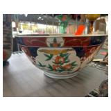 Andrea by Sadek Japanese Porcelain Bowl