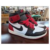 Air Jordan 1 Retro High OG Sz 11.5