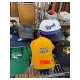 Sports and Team Baseball Caps