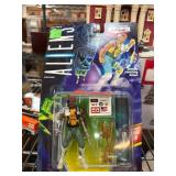 Aliens Apone Action Figure by Kenner