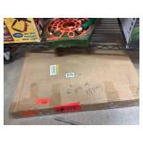 New In Box Griddle for Grill