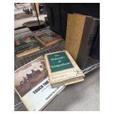 Philosophy and Literature Books