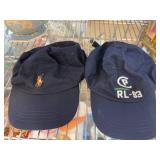 Polo Ralph Lauren Navy Baseball Caps