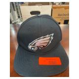 Philadelphia Eagles NFL Adjustable Cap