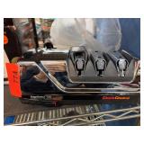 Chefï¿½sChoice EdgeSelect 120 Knife Sharpener