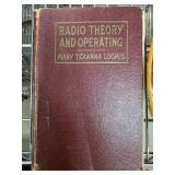 Radio Theory and Operating by Mary Texanna Loomis