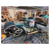 Philadelphia Eagles Merchandise Lot