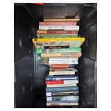 Hardcover and Paperback Books