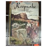 Keepsake by Ann Ritner, 1952 Edition