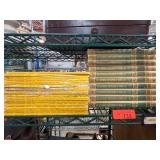 National Geographic and Animal Life Books