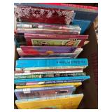 Childrenï¿½s Books