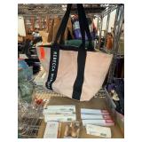 Rebecca Minkoff Tote Bag with Assorted Fragrance S