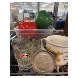 Kitchen and Dining Items