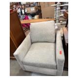 Sam Moore Upholstered Armchair