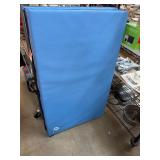 Coinus Sports Foldable Gym Mat