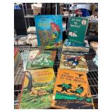 Vintage Childrenï¿½s Books