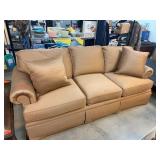 Henredon Upholstery Collection Sofa