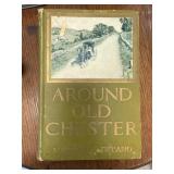 Around Old Chester by Margaret Deland