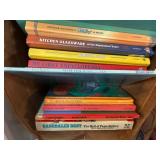 Various Childrenï¿½s and Reference Books