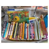 Childrenï¿½s and Young Adult Books