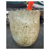 Handmade Ceramic Glazed Pottery Vase