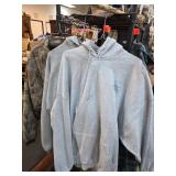 Hooded Sweatshirts and Camo Jacket