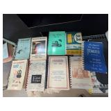 Dallas TX Church Cookbooks