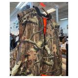 RedHead Bone-Dry Mountain Stalker Vest