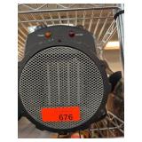 Comfort Zone CZ228 Industrial Heater