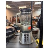 Cuisinart 4-Speed Glass Jar Blender