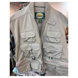 Cabelaï¿½s Outdoor Gear Fishing Vest
