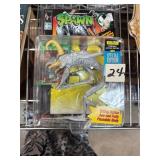 Todd McFarlane Spawn Violator Action Figure