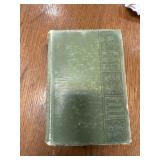 The Despot of Broomsedge Cove, 1898 Edition