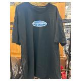 Black Market Studios Graphic T-Shirt XX-Large