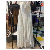 Willowby by Watters Strapless Wedding Dress