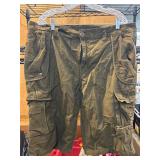 Request Jeans Premium Cargo Shorts