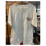 Republic of Texas 2006 Biker Rally T-Shirt