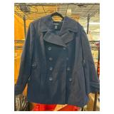 Lane Bryant Womenï¿½s Navy Peacoat