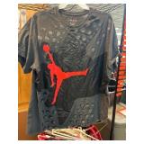 Jordan Brand Menï¿½s 3XL Graphic T-Shirt