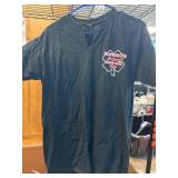 Blowoutï¿½s Biker Bash 2014 T-Shirt