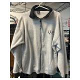 USA Olympic Committee Fleece Jacket