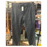 Banana Republic Aiden Chino Slim Fit Pants