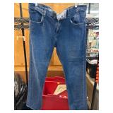 Cremieux Jeans in 38ï¿½30, Cotton Blend