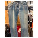 Polo Ralph Lauren Denim Jeans
