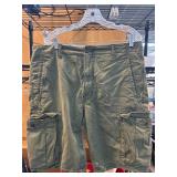 Levi Strauss & Co. Cargo Shorts