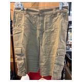 Premier International Menï¿½s Cargo Shorts