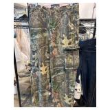 Mossy Oak Break-Up Infinity Cargo Pants
