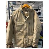 Eddie Bauer Expedition Outfitter Menï¿½s XXLG Coat